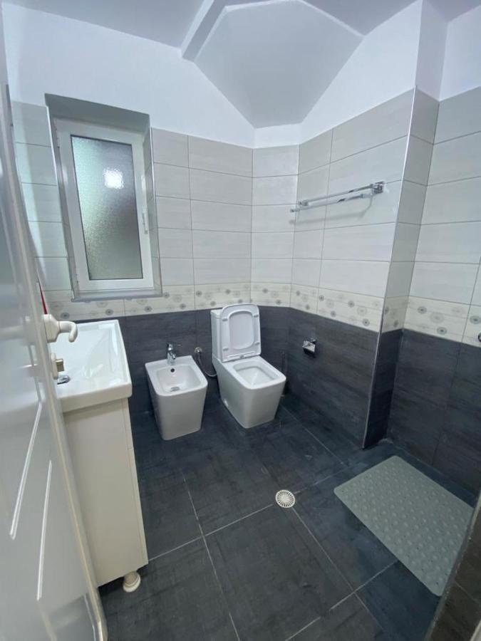 Aria'S Home Пермет Екстер'єр фото