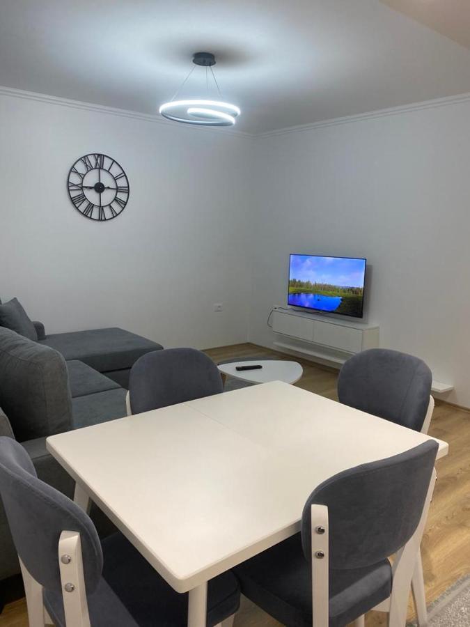 Aria'S Home Пермет Екстер'єр фото