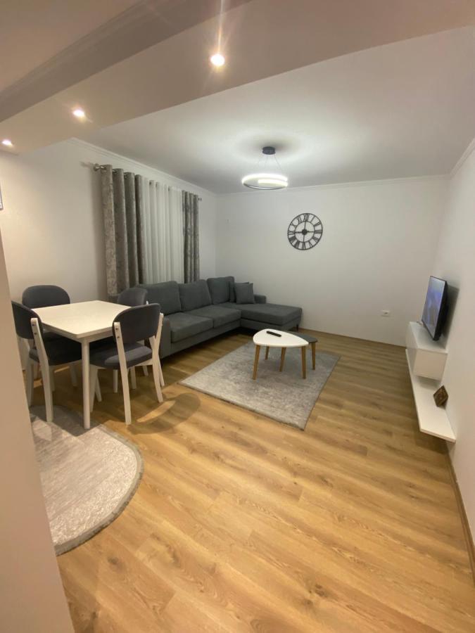 Aria'S Home Пермет Екстер'єр фото
