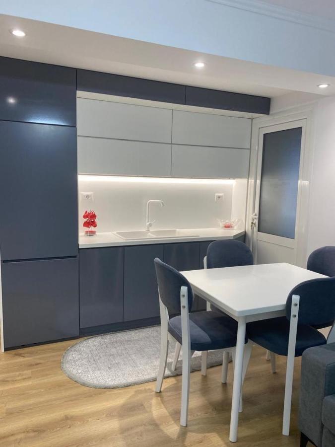 Aria'S Home Пермет Екстер'єр фото
